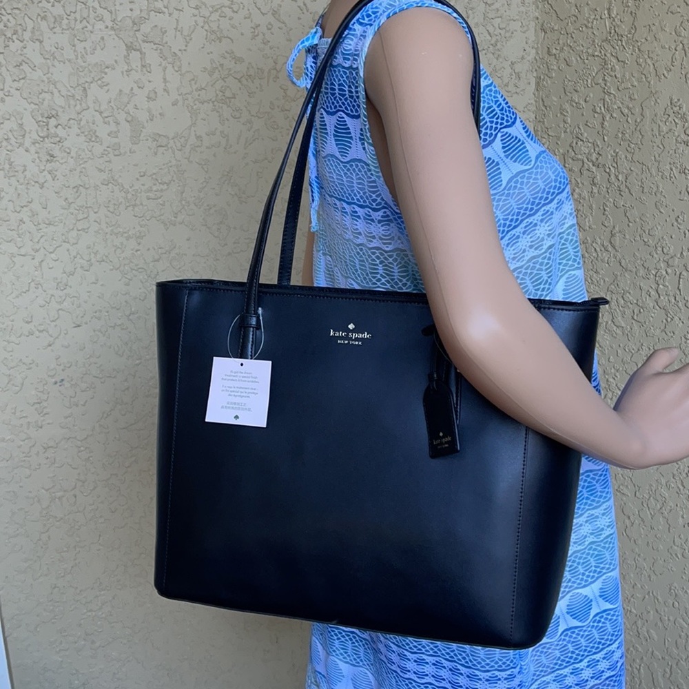 Kate Spade Schuyler Medium Tote - Picture 1 of 16